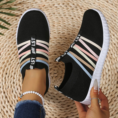 Strakke en ondersteunende orthopedische Sneakers