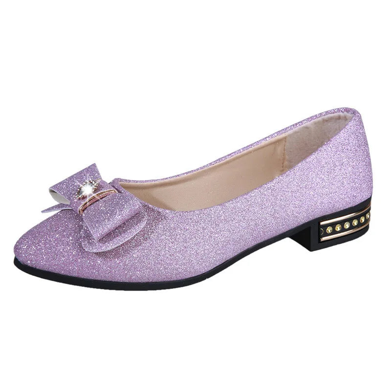 Ondersteunende en trendy orthopedische Ballerina's