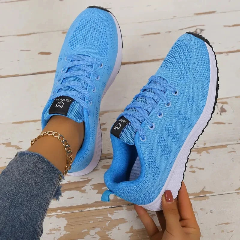 Comfortabele en modieuze orthopedische Sneakers