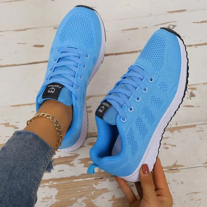 Comfortabele en modieuze orthopedische Sneakers