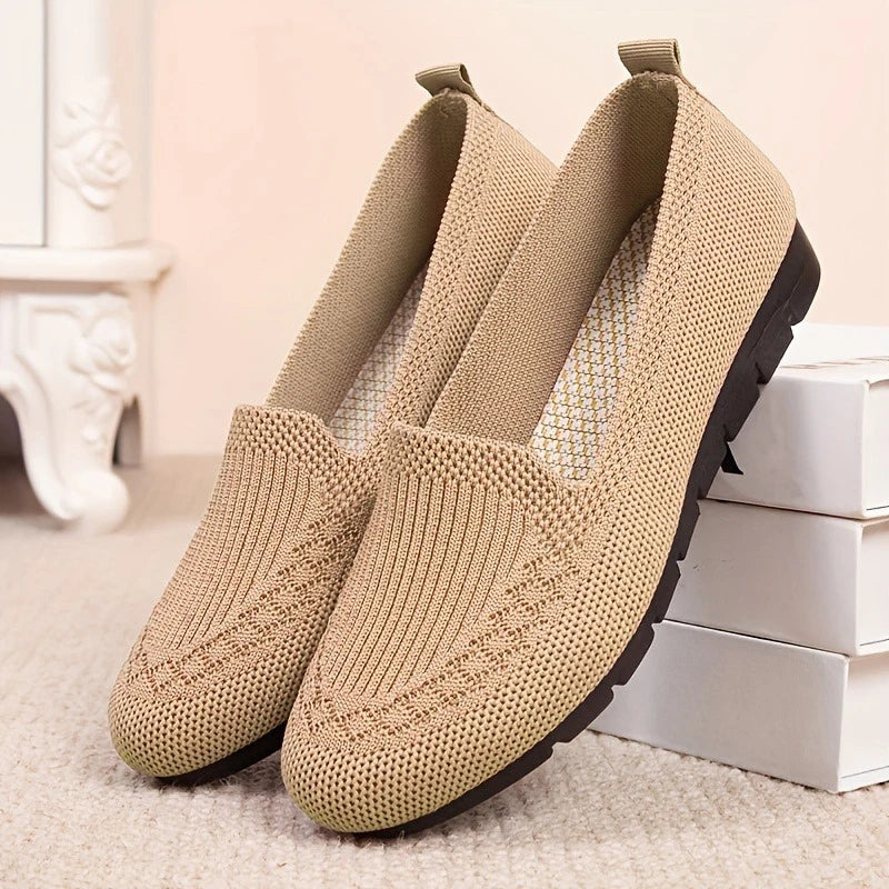 Modieuze en ondersteunende orthopedische Schoenen