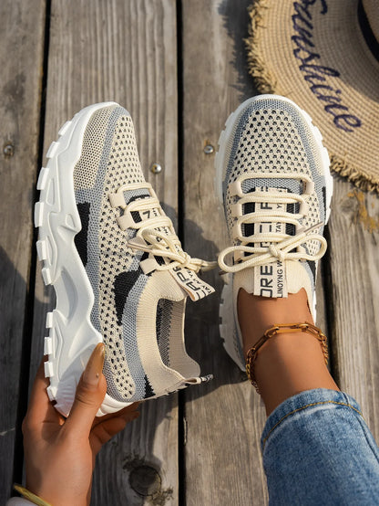 Ondersteunende en stijlvolle orthopedische Sneakers