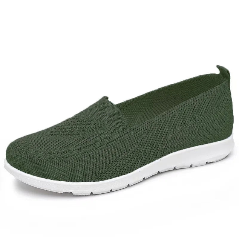 Op maat gemaakte en comfortabele orthopedische Sneakers