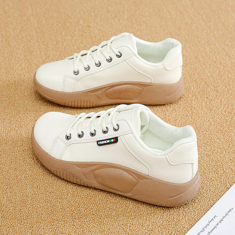Hoogwaardige orthopedische Sneakers