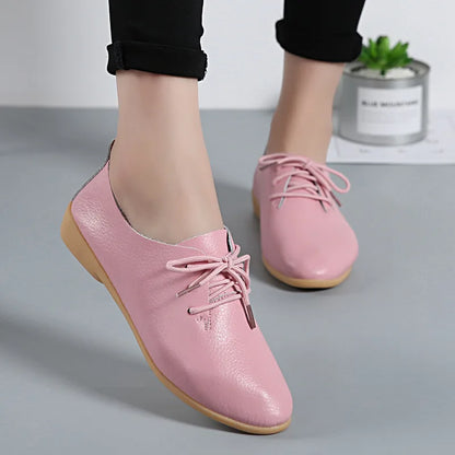 Hoogwaardige orthopedische Ballerina's
