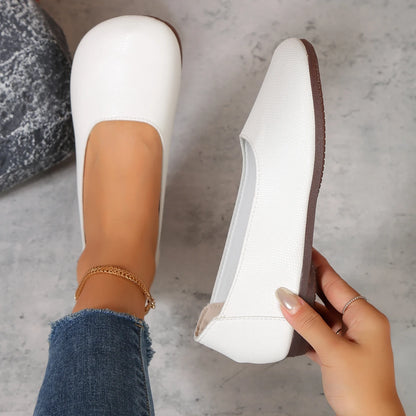 Strakke en ondersteunende orthopedische Schoenen