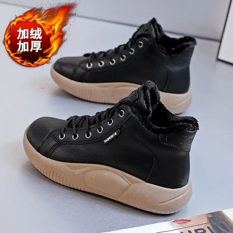 Comfortabele en modieuze orthopedische Sneakers