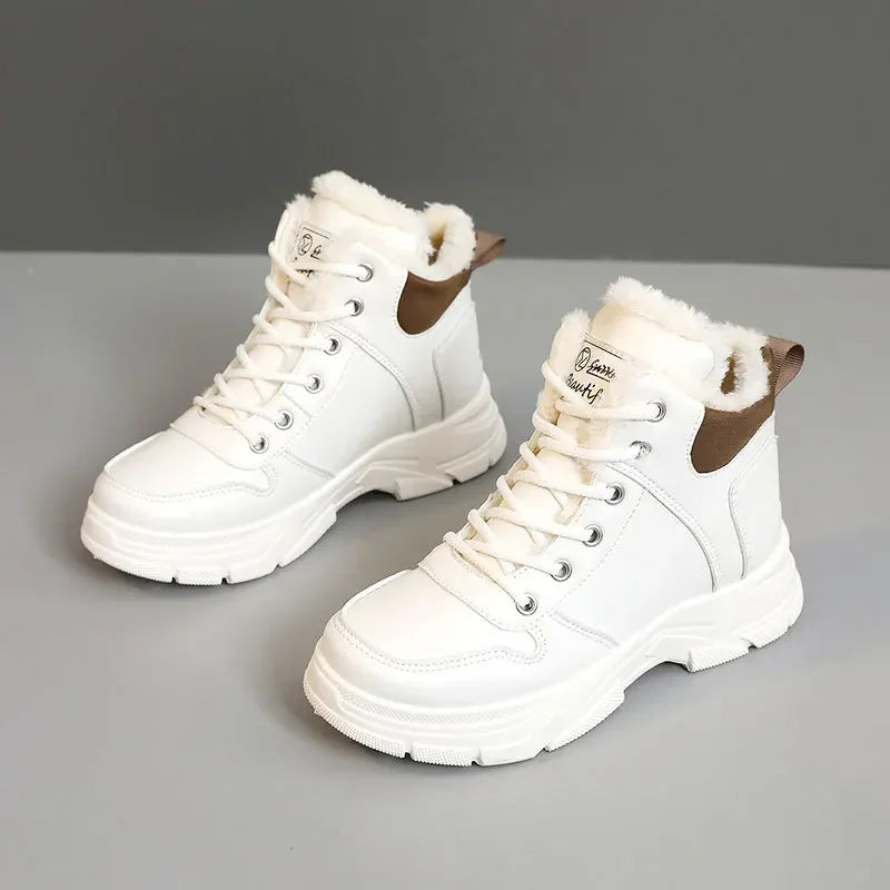Duurzame en ondersteunende orthopedische Sneakers