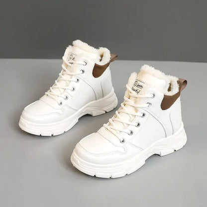 Duurzame en ondersteunende orthopedische Sneakers