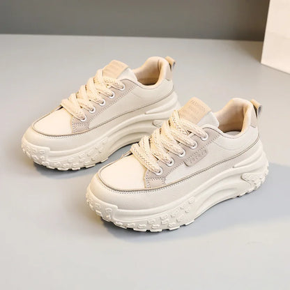 Comfortabele en modieuze orthopedische Sneakers