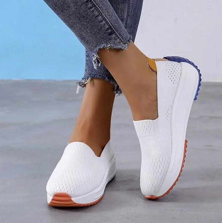 Comfortabele en modieuze orthopedische Schoenen