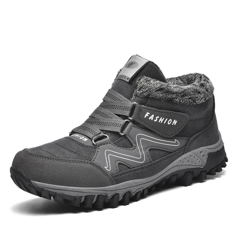 Strakke en ondersteunende orthopedische Sneakers