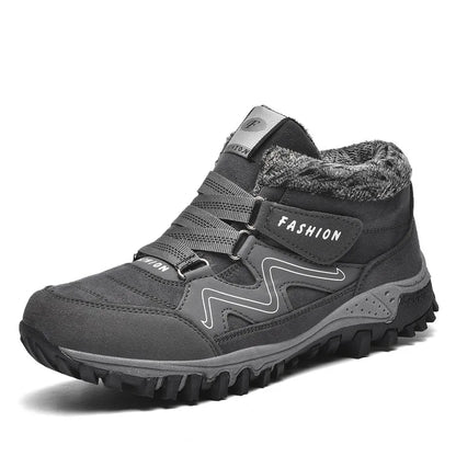 Strakke en ondersteunende orthopedische Sneakers