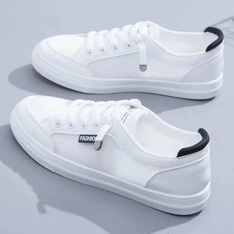 Ondersteunende en trendy orthopedische Sneakers