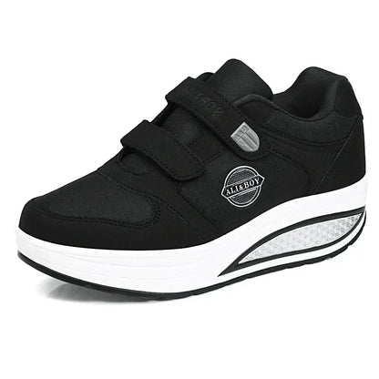 Comfortabele en modieuze orthopedische Sneakers