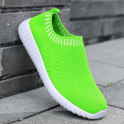 Op maat gemaakte en comfortabele orthopedische Sneakers