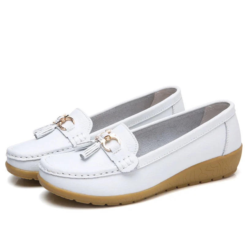Strakke en ondersteunende orthopedische Sneakers