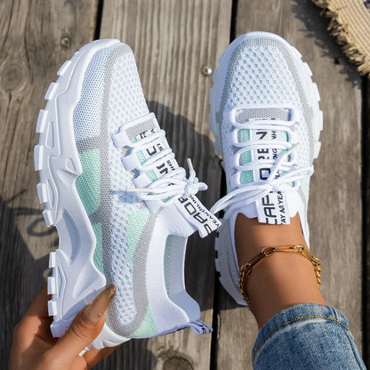 Ondersteunende en stijlvolle orthopedische Sneakers