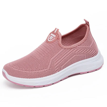 Ondersteunende en trendy orthopedische Ballerina's