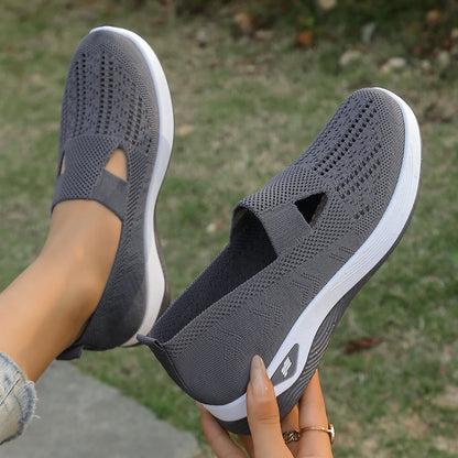 Comfortabele en modieuze orthopedische Schoenen
