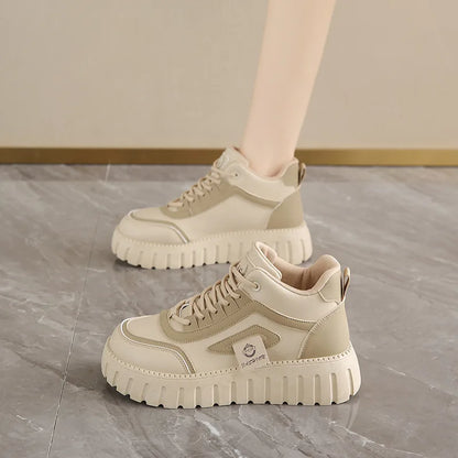 Op maat gemaakte en comfortabele orthopedische Sneakers