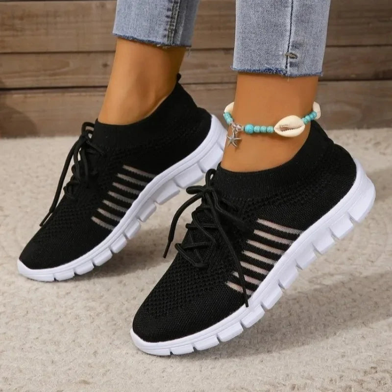Duurzame en ondersteunende orthopedische Sneakers