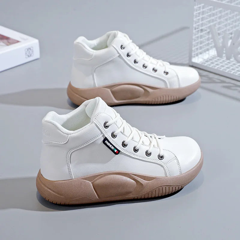 Hoogwaardige orthopedische Sneakers
