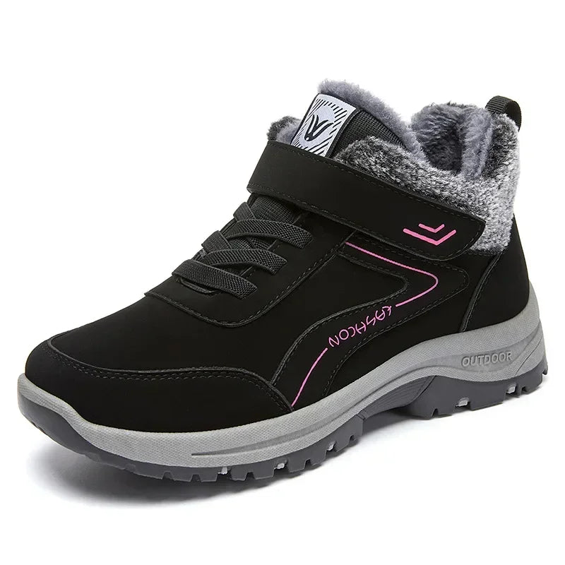 Modieuze en ondersteunende orthopedische Sneakers