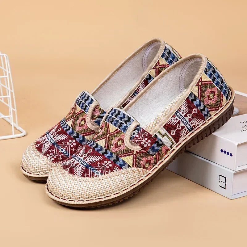 Ondersteunende en trendy orthopedische Schoenen