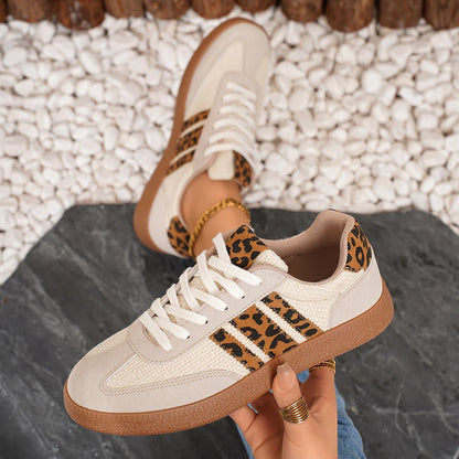 Strakke en ondersteunende orthopedische Sneakers