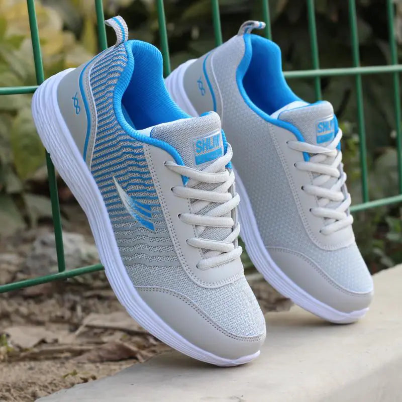 Veelzijdige en ondersteunende orthopedische Sneakers
