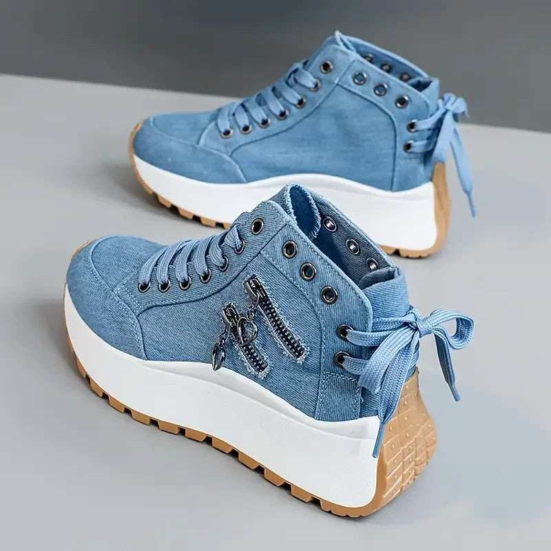 Op maat gemaakte en comfortabele orthopedische Sneakers