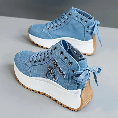Op maat gemaakte en comfortabele orthopedische Sneakers