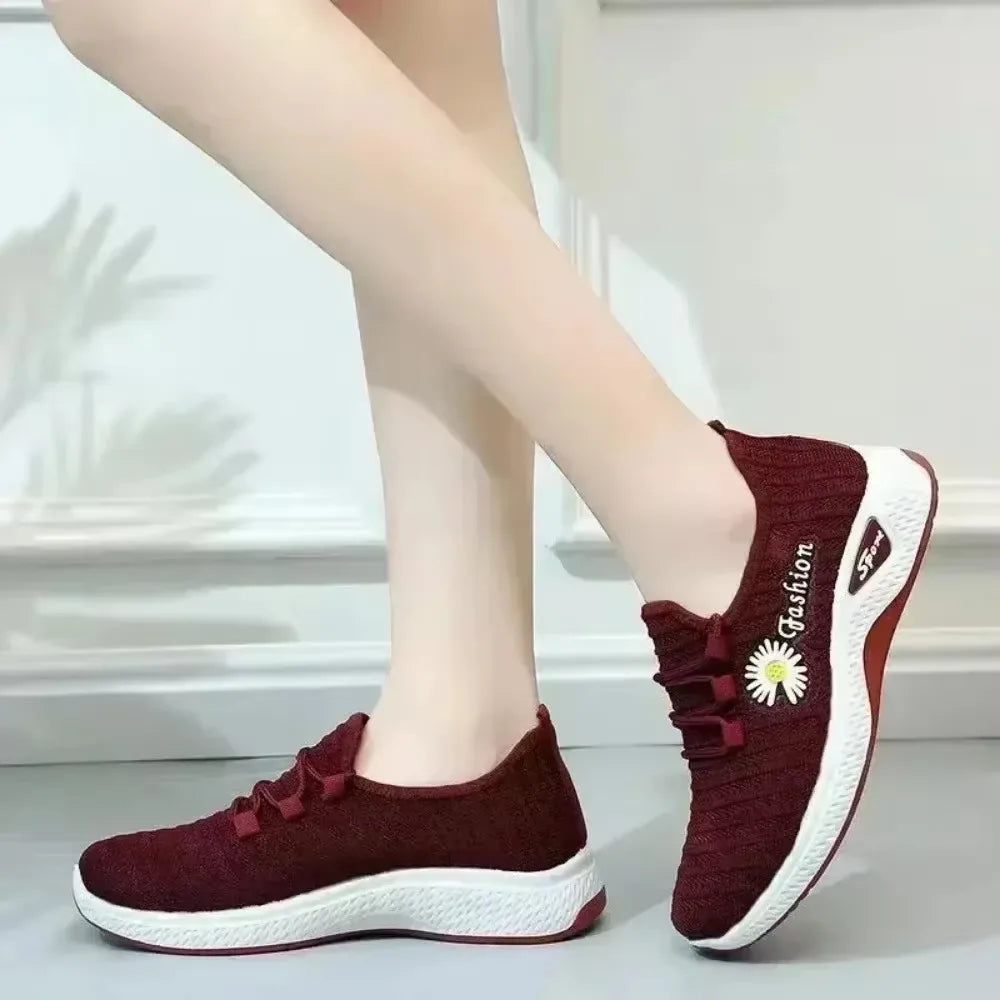 Ondersteunende en trendy orthopedische Schoenen