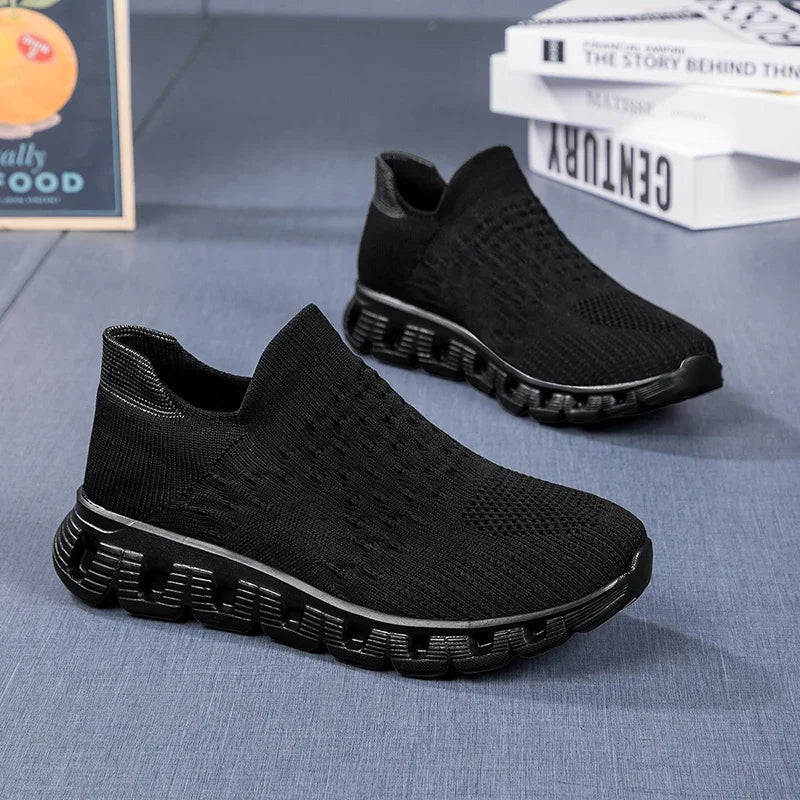 Duurzame en ondersteunende orthopedische Sneakers
