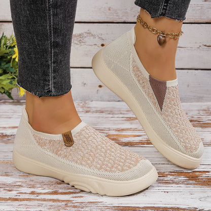 Ondersteunende en stijlvolle orthopedische Sneakers