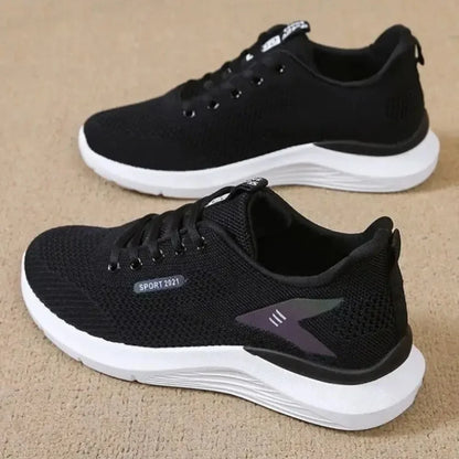 Modieuze en ondersteunende orthopedische Sneakers