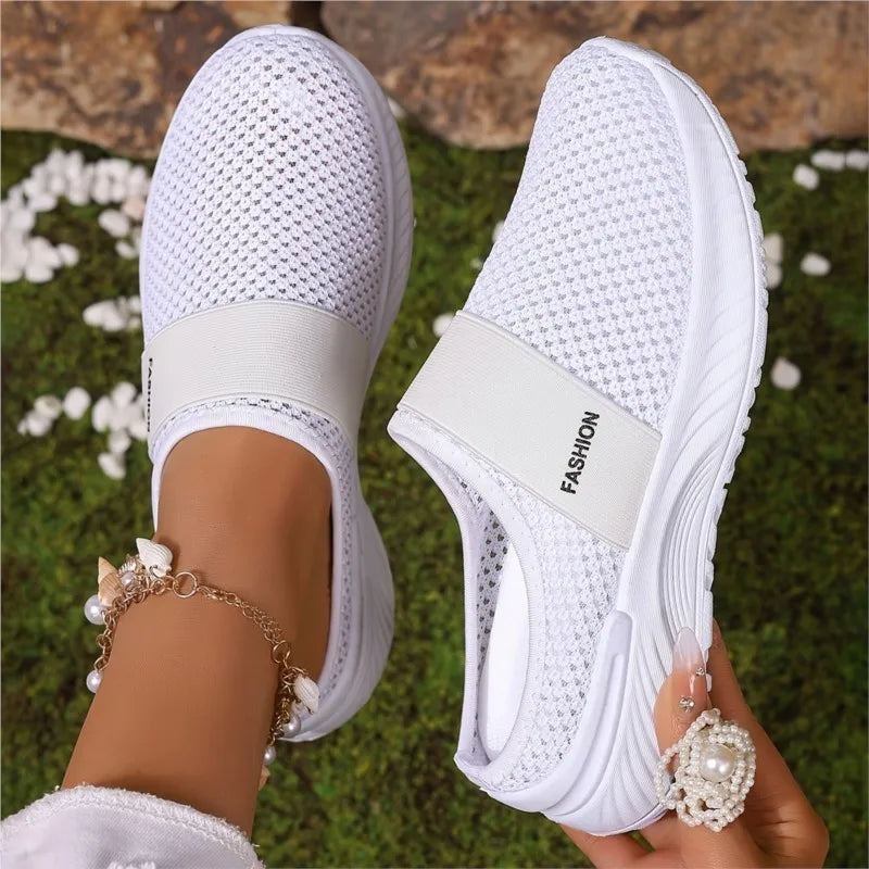 Op maat gemaakte en comfortabele orthopedische Sneakers
