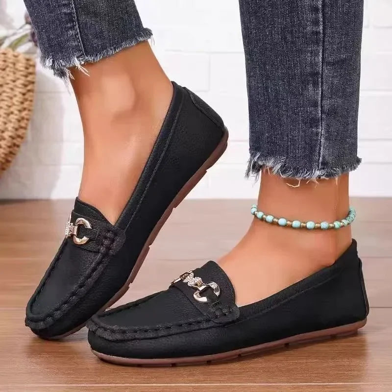 Op maat gemaakte en comfortabele orthopedische Sneakers