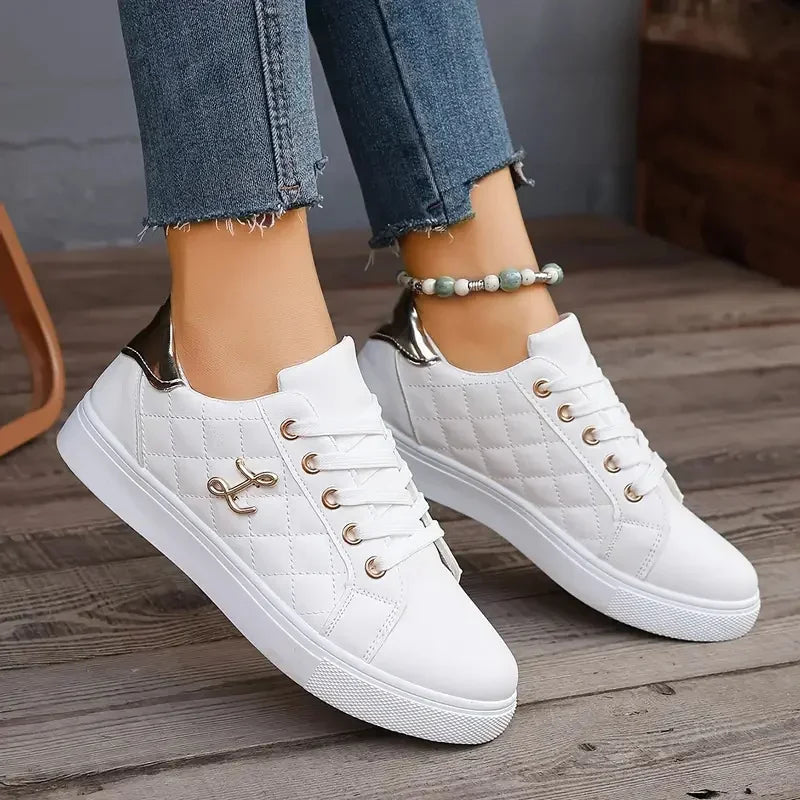 Comfortabele en modieuze orthopedische Sneakers