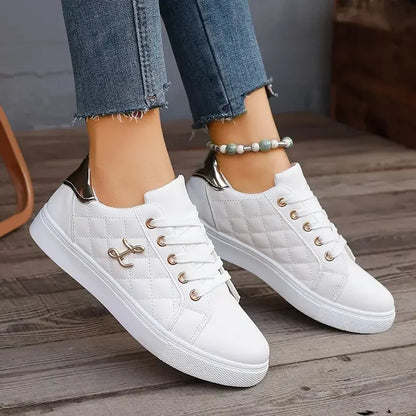 Comfortabele en modieuze orthopedische Sneakers