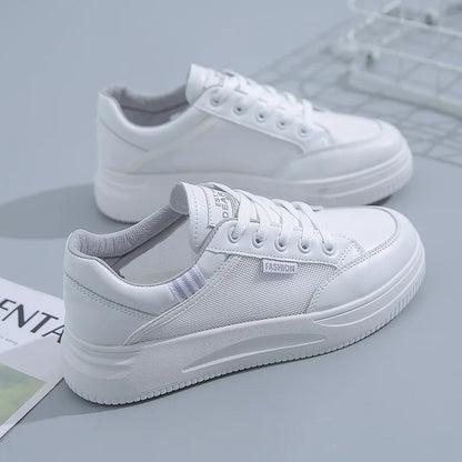 Ondersteunende en stijlvolle orthopedische Sneakers