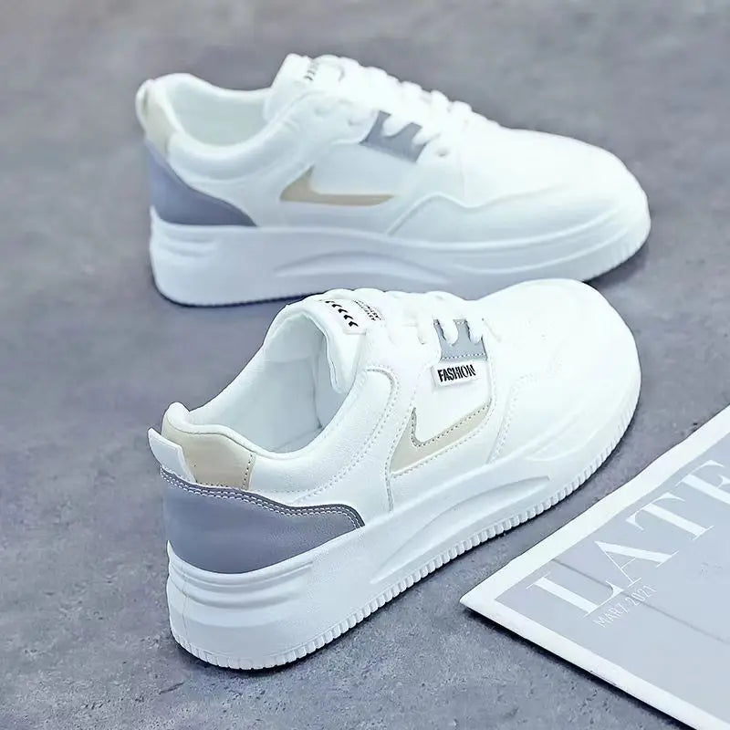 Casual en ondersteunende orthopedische Schoenen