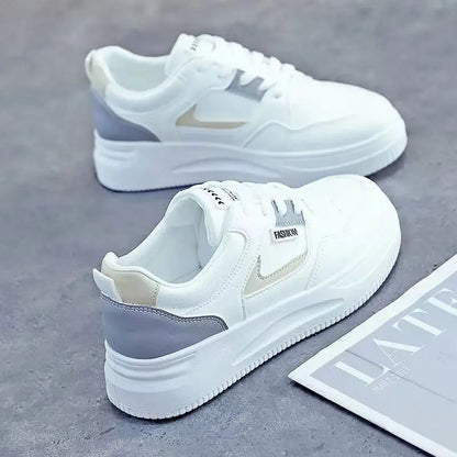 Casual en ondersteunende orthopedische Schoenen