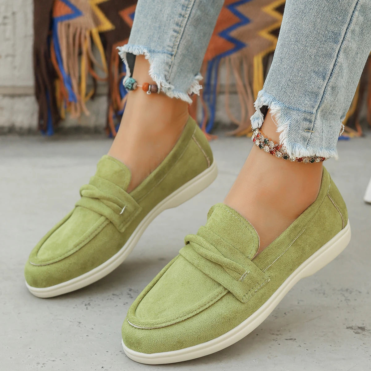 Duurzame en ondersteunende orthopedische Sneakers