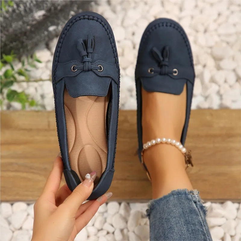 Comfortabele en modieuze orthopedische Sneakers