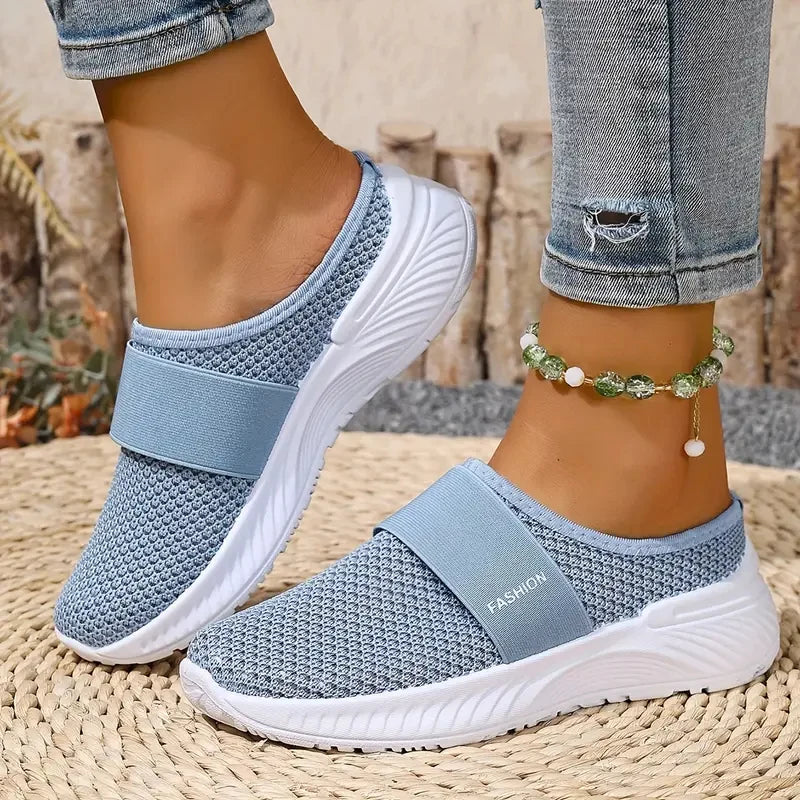 Op maat gemaakte en comfortabele orthopedische Sneakers