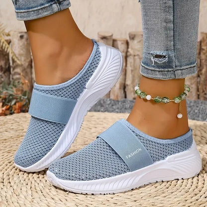 Op maat gemaakte en comfortabele orthopedische Sneakers