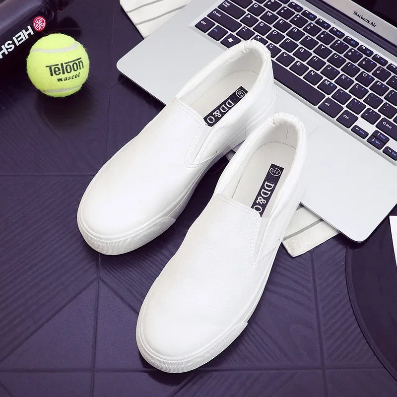 Ondersteunende en stijlvolle orthopedische Sneakers