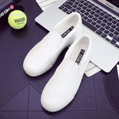 Ondersteunende en stijlvolle orthopedische Sneakers